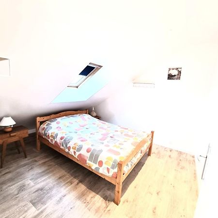 Appartement, Proche Gare Et Centre-Ville Blois Extérieur photo
