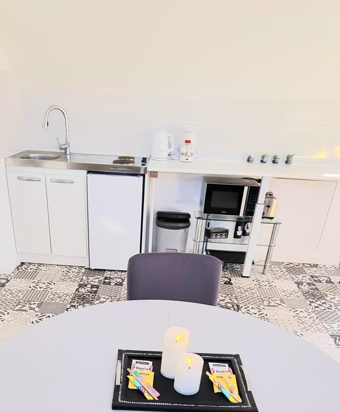 Appartement, Proche Gare Et Centre-Ville Blois Extérieur photo
