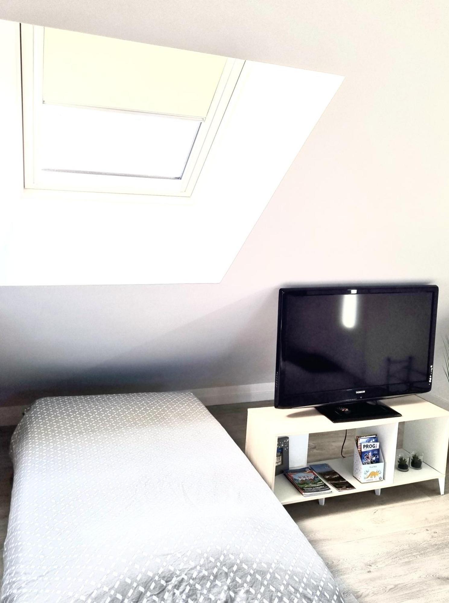 Appartement, Proche Gare Et Centre-Ville Blois Extérieur photo