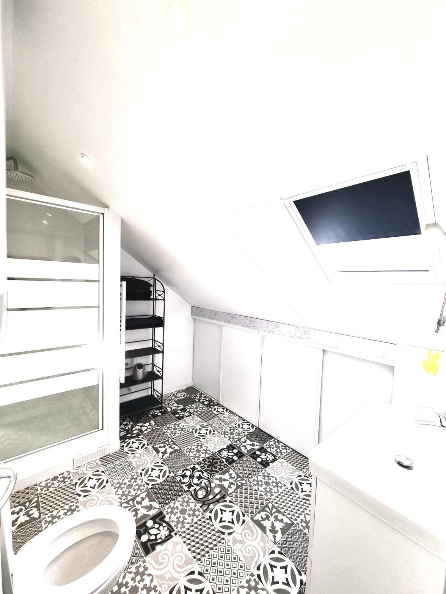 Appartement, Proche Gare Et Centre-Ville Blois Extérieur photo