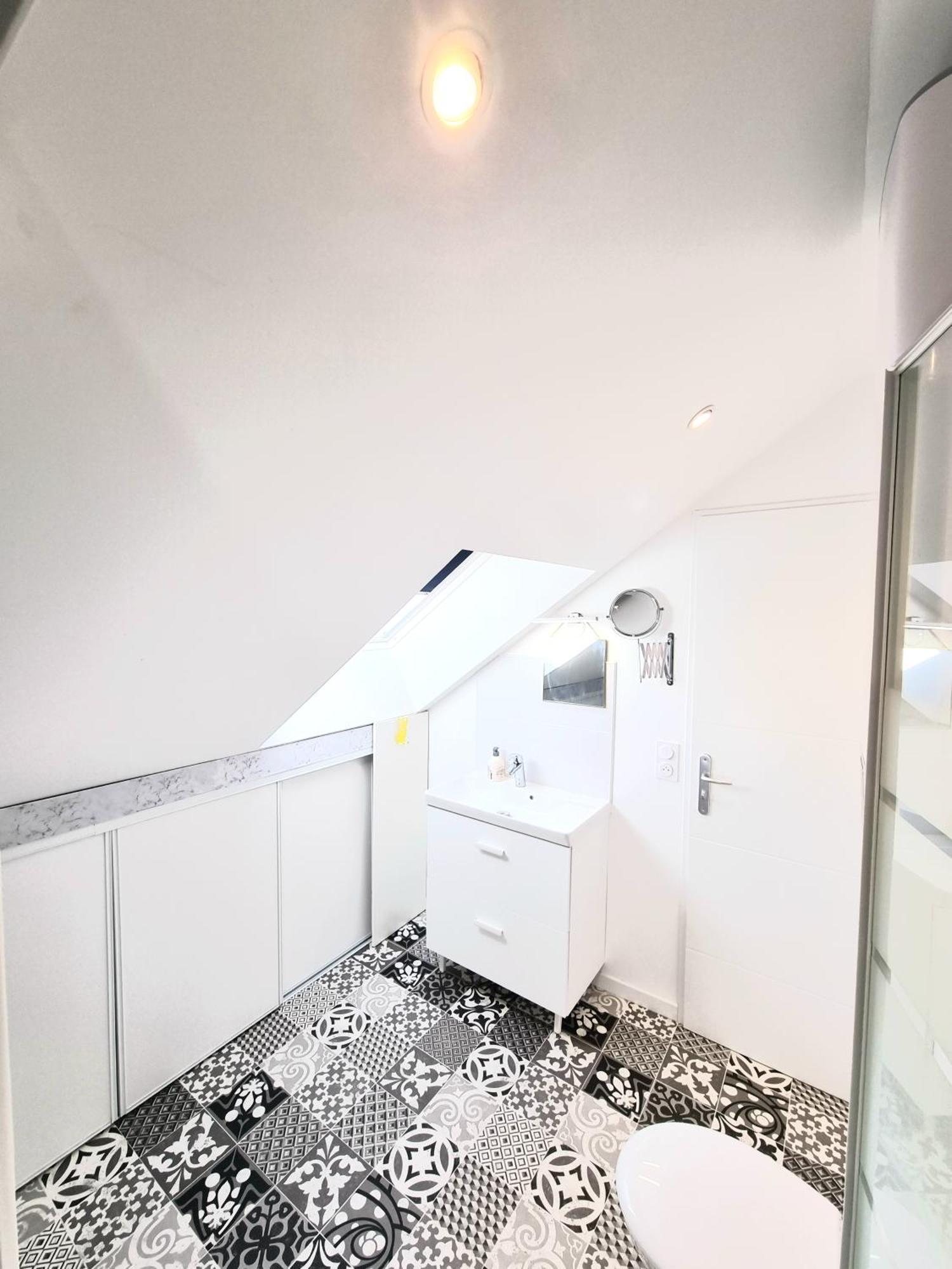 Appartement, Proche Gare Et Centre-Ville Blois Extérieur photo